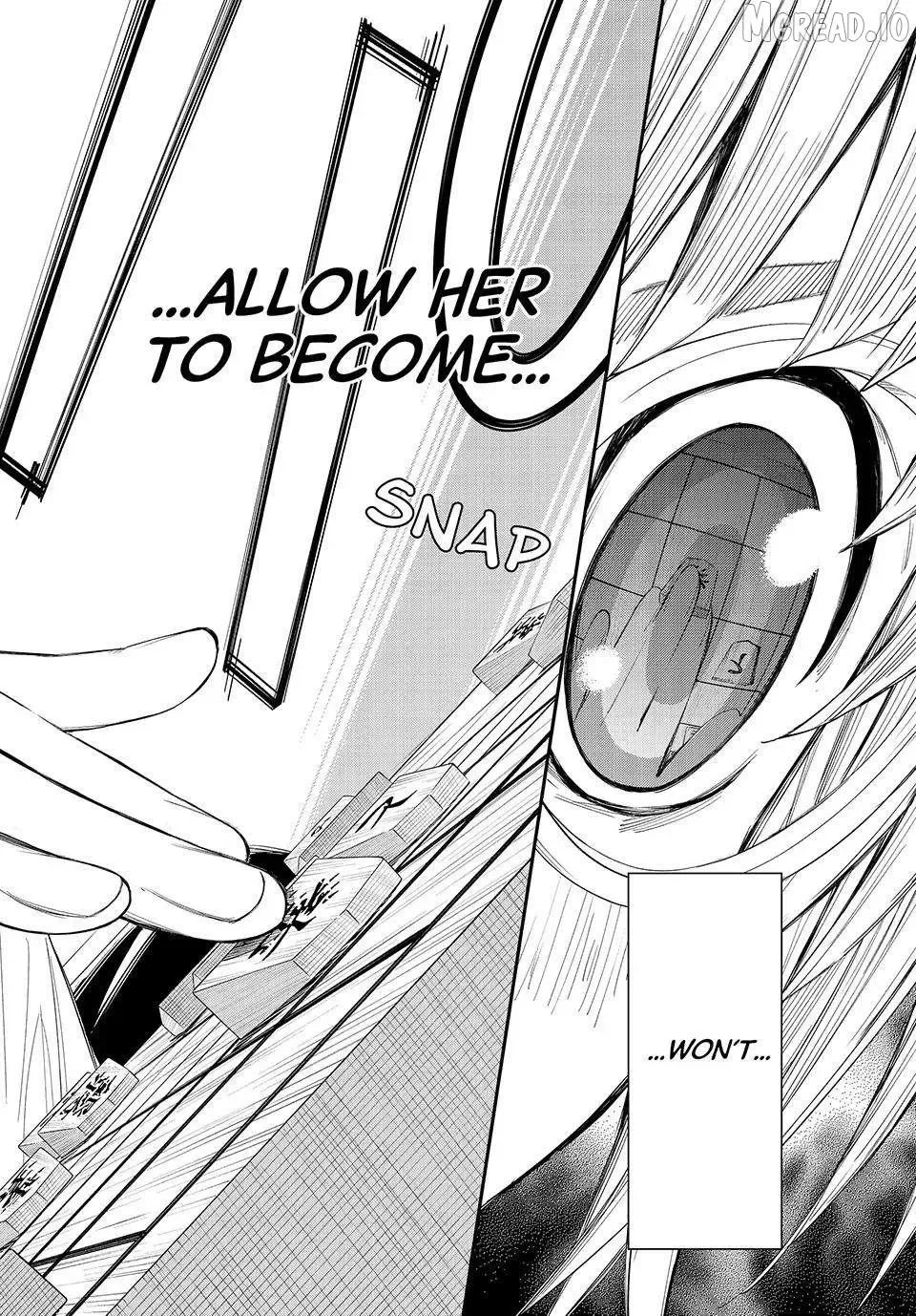 Banjou no Orion Chapter 100 page 14