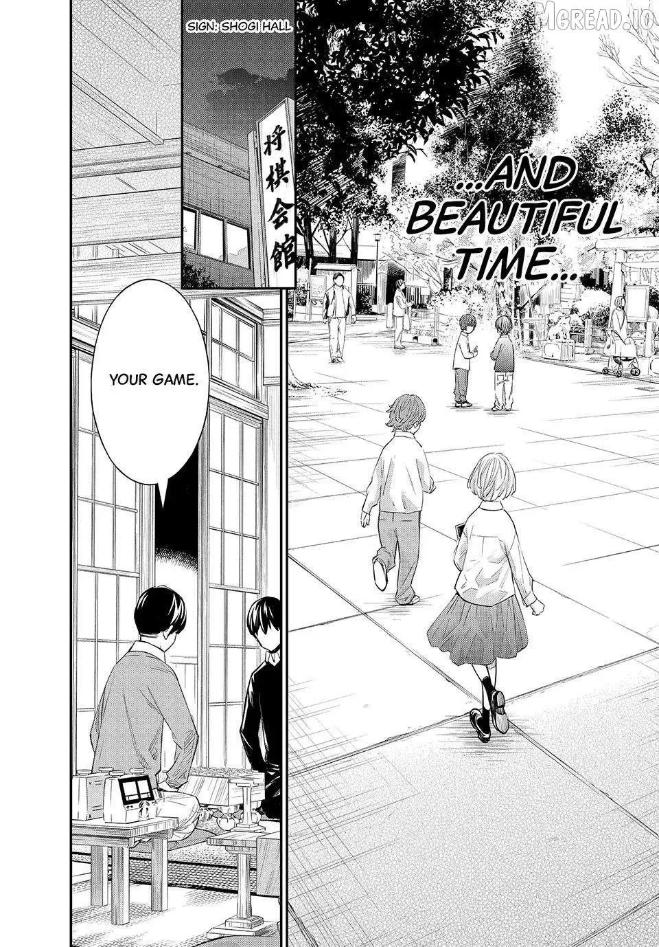 Banjou no Orion Chapter 101 page 5