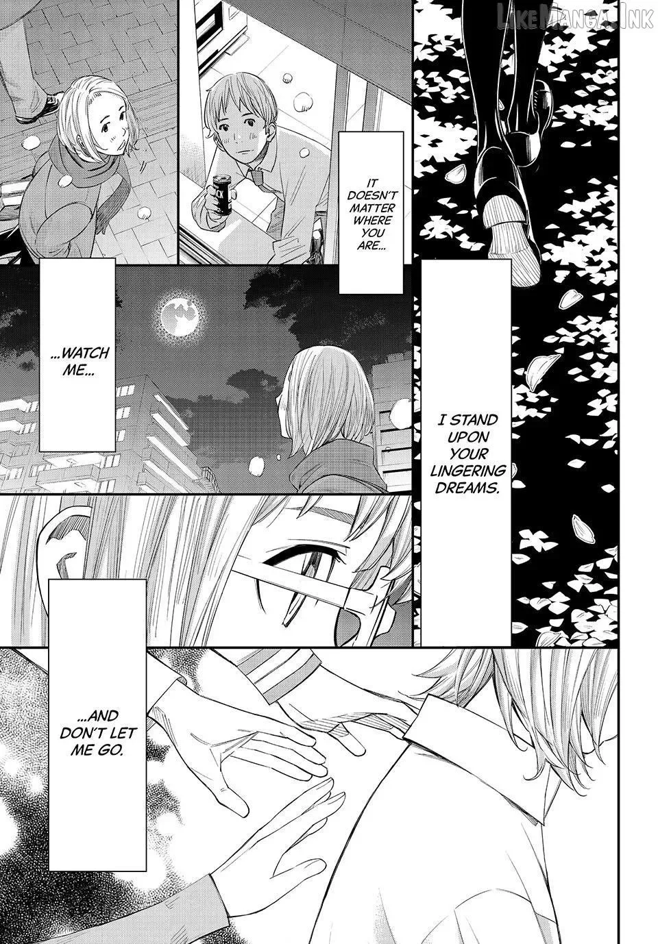 Banjou no Orion Chapter 102 page 10