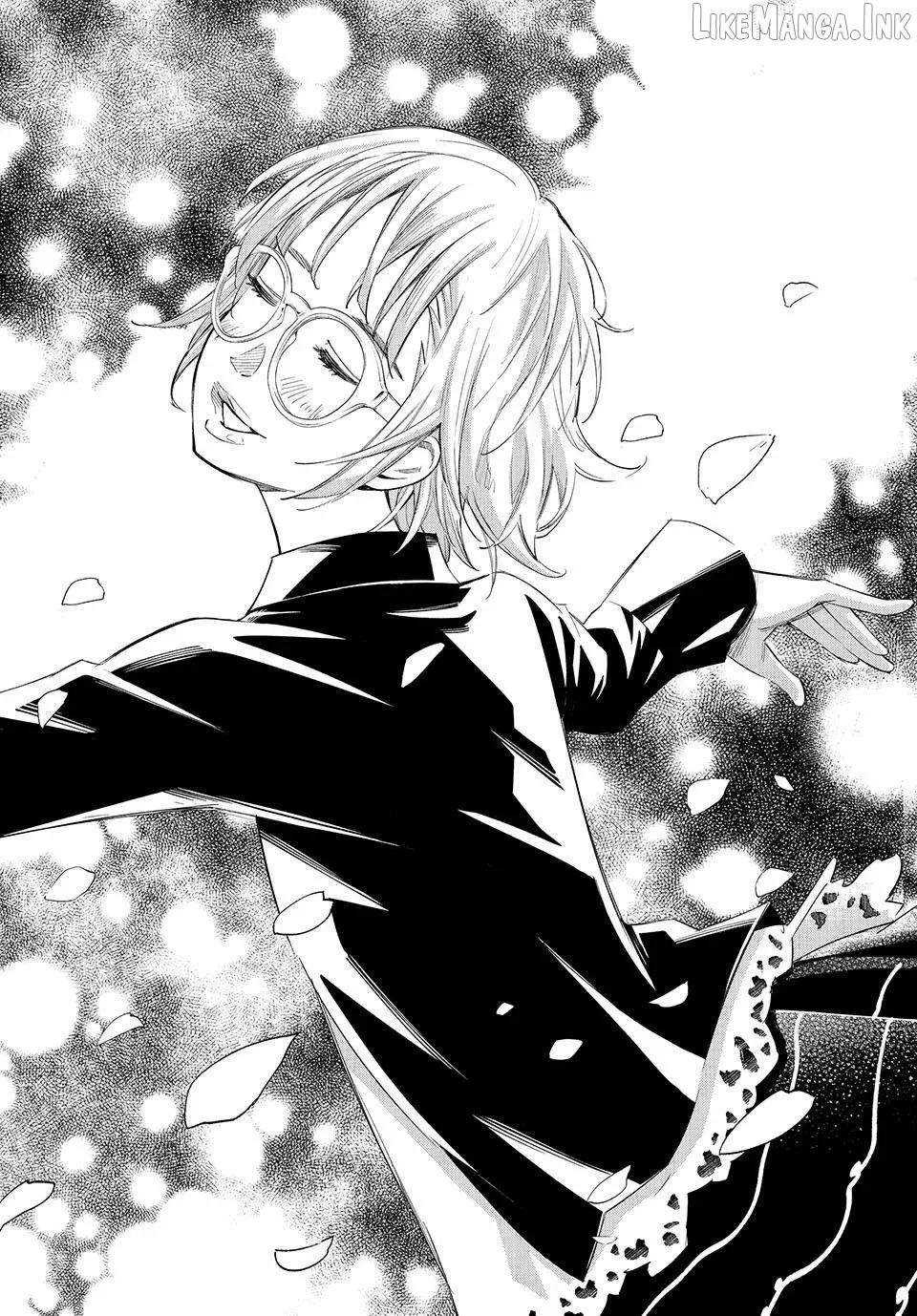 Banjou no Orion Chapter 105 page 13