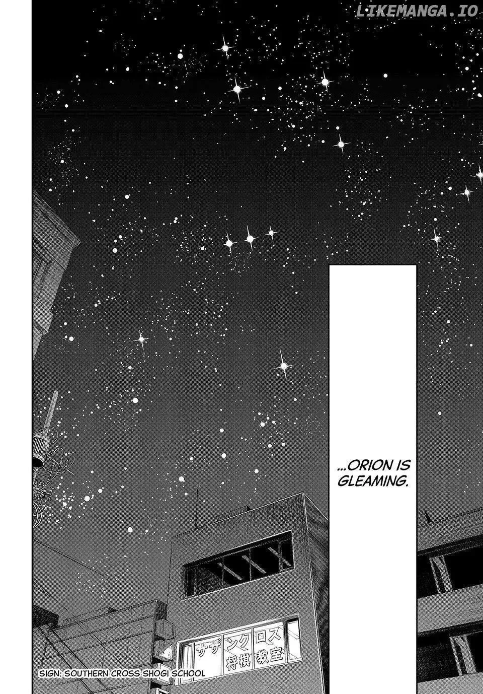 Banjou no Orion Chapter 12 page 18