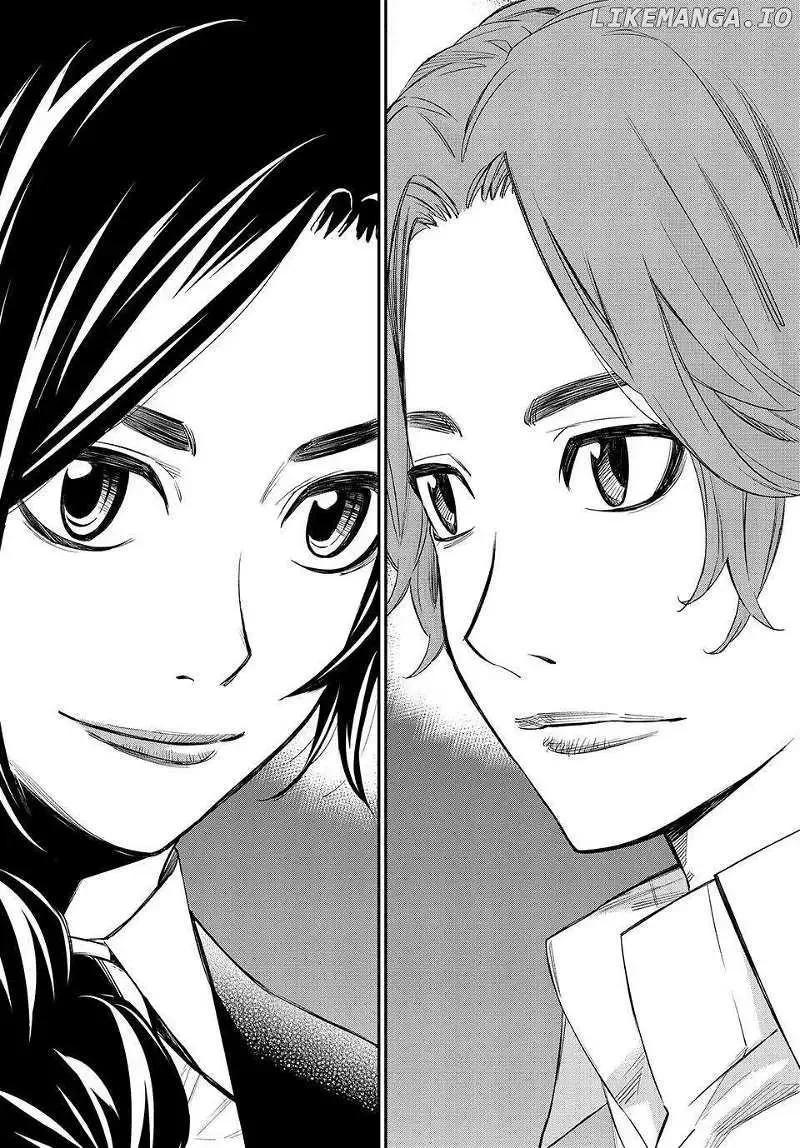 Banjou no Orion Chapter 15 page 2