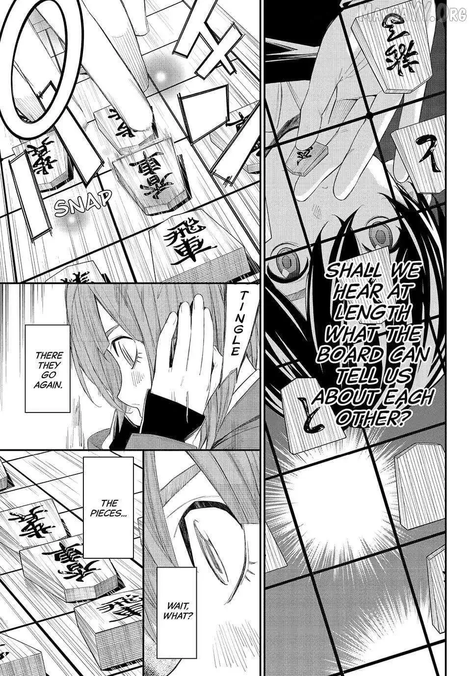 Banjou no Orion Chapter 83 page 16