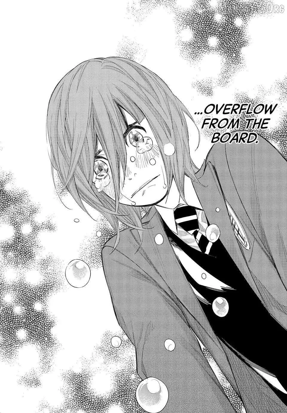 Banjou no Orion Chapter 85 page 15