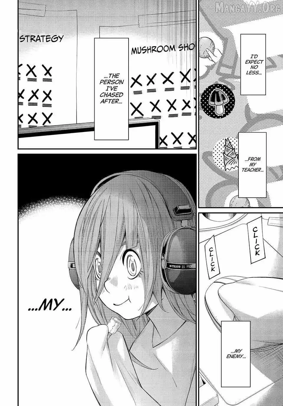 Banjou no Orion Chapter 88 page 7