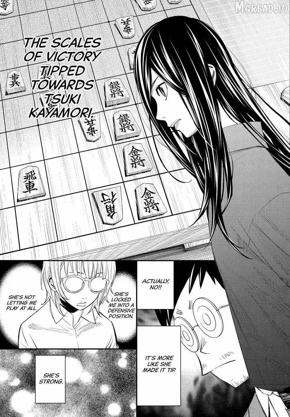 Banjou no Orion Chapter 98 page 13