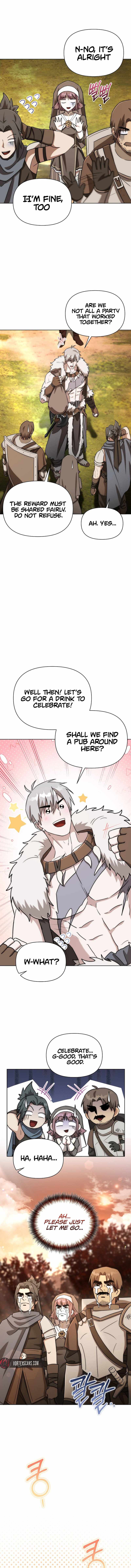 Barbarian's Adventure in a Fantasy World Chapter 12 page 13