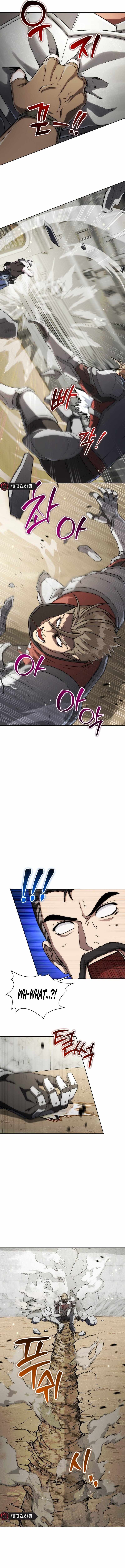 Barbarian's Adventure in a Fantasy World Chapter 15 page 3