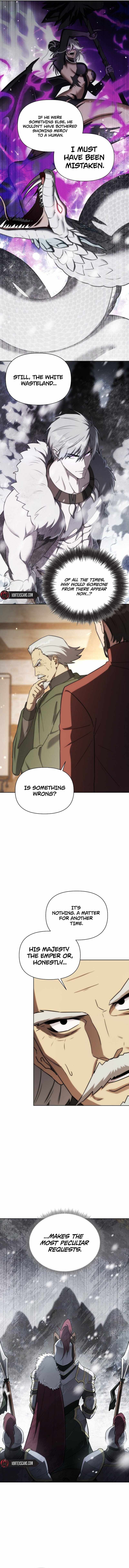 Barbarian's Adventure in a Fantasy World Chapter 15 page 13
