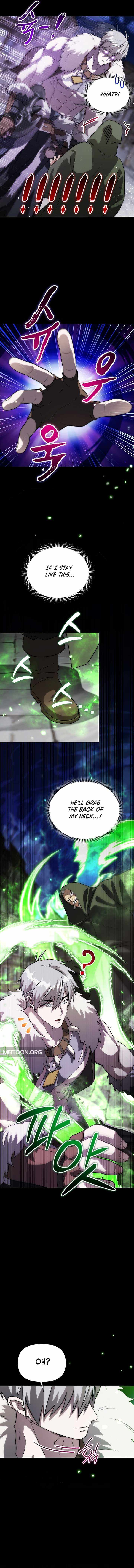 Barbarian's Adventure in a Fantasy World Chapter 18 page 6