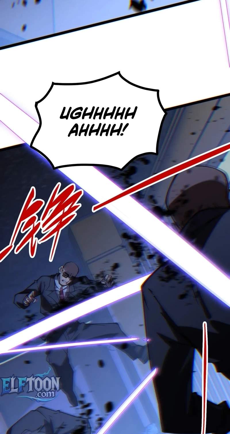 Basic Attacks Infinitely Stack Health, I Blow Up Kings With a Single Arrow Chapter 16 page 5