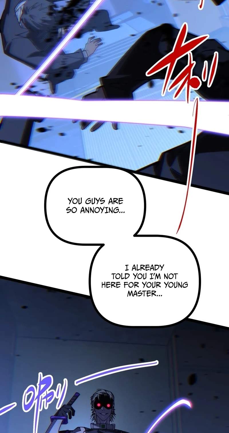 Basic Attacks Infinitely Stack Health, I Blow Up Kings With a Single Arrow Chapter 16 page 6