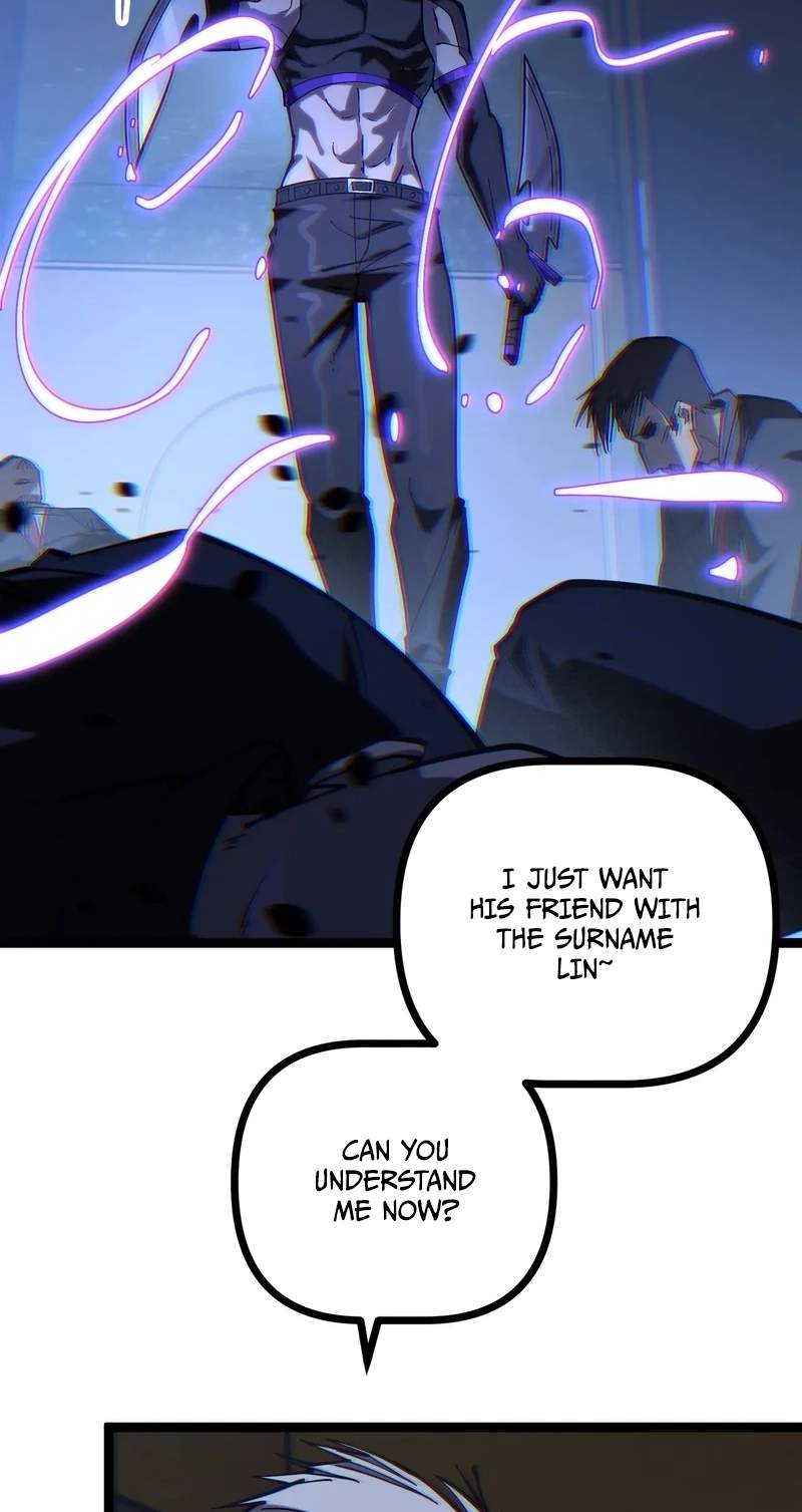 Basic Attacks Infinitely Stack Health, I Blow Up Kings With a Single Arrow Chapter 16 page 7