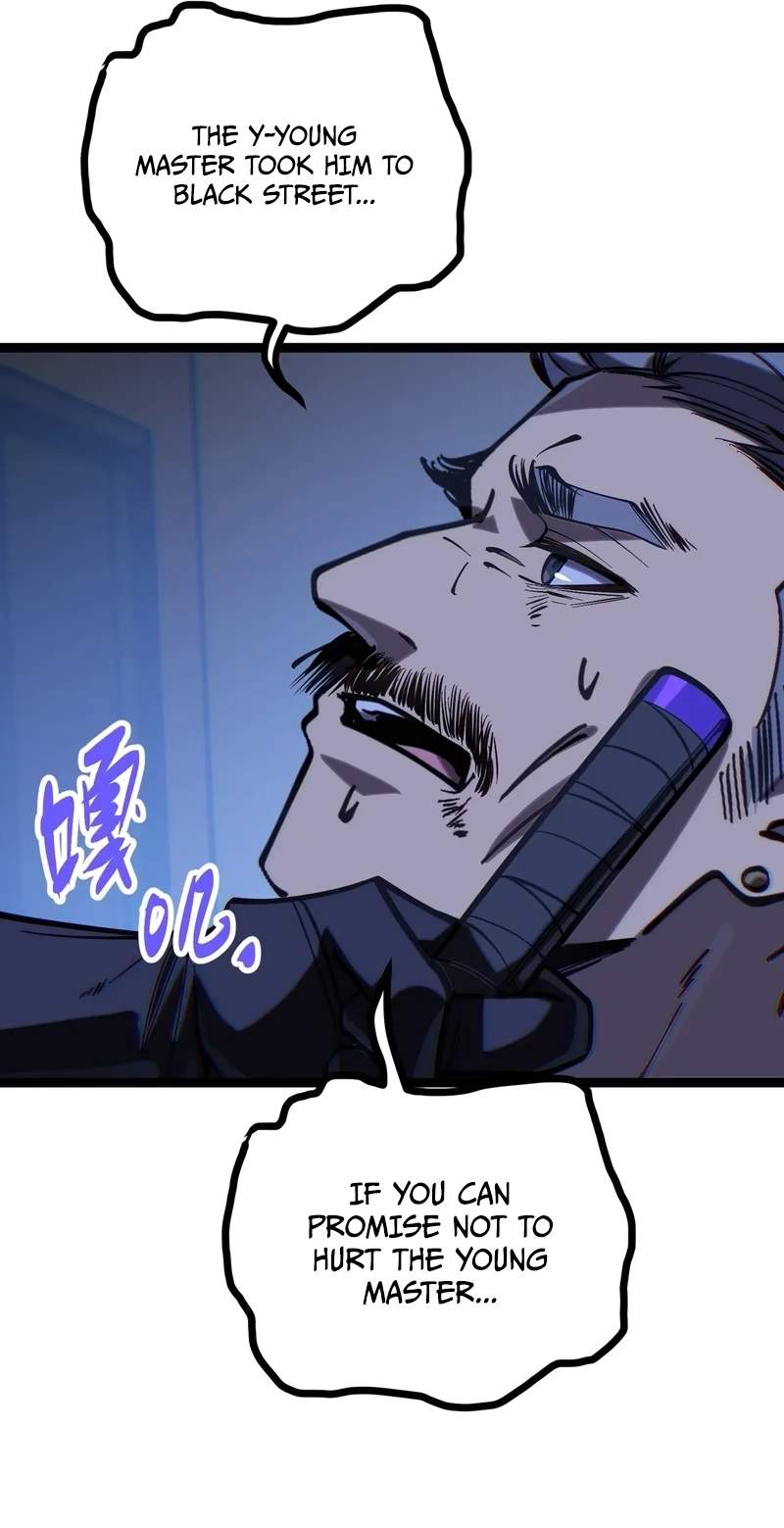 Basic Attacks Infinitely Stack Health, I Blow Up Kings With a Single Arrow Chapter 16 page 9