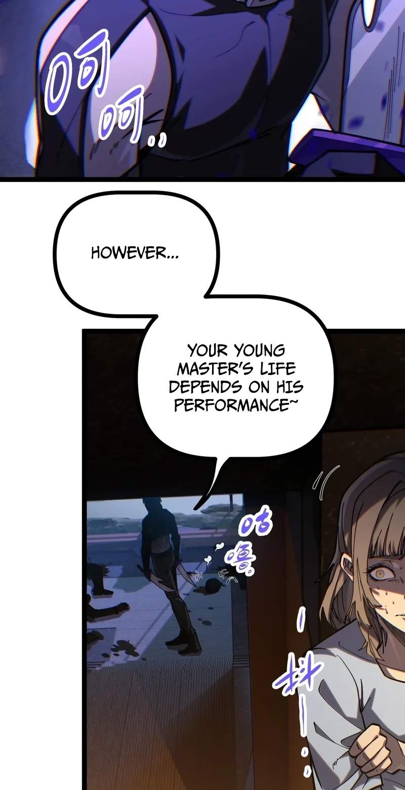 Basic Attacks Infinitely Stack Health, I Blow Up Kings With a Single Arrow Chapter 16 page 11