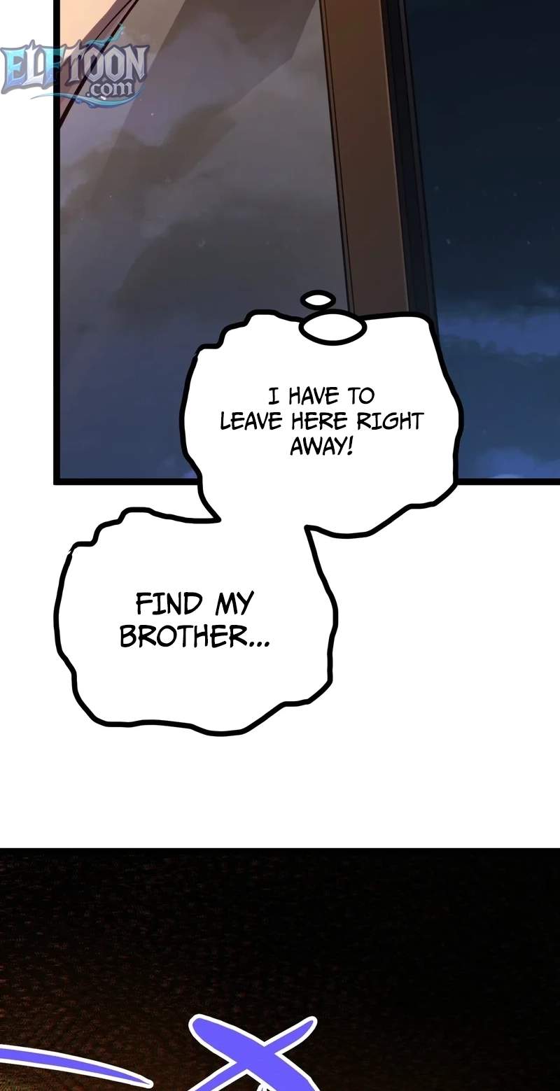 Basic Attacks Infinitely Stack Health, I Blow Up Kings With a Single Arrow Chapter 16 page 14