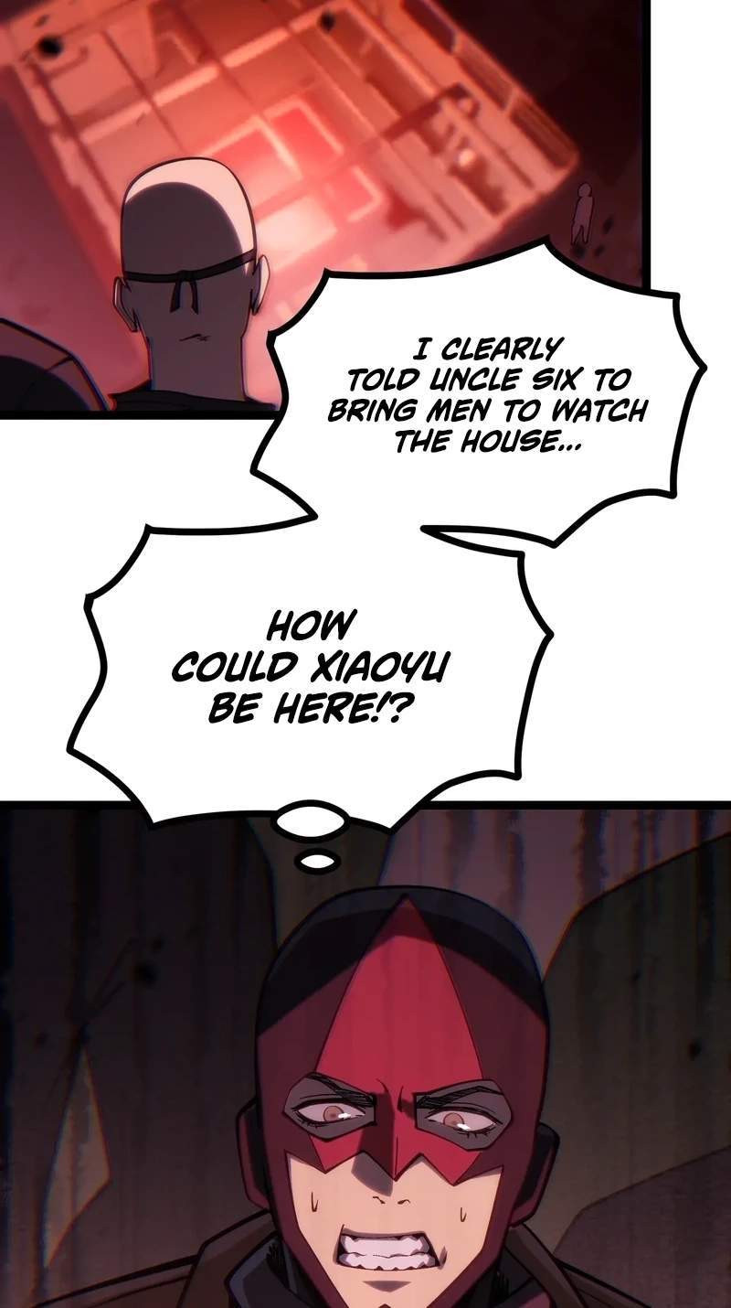 Basic Attacks Infinitely Stack Health, I Blow Up Kings With a Single Arrow Chapter 16 page 19
