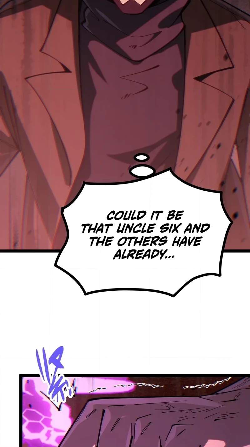 Basic Attacks Infinitely Stack Health, I Blow Up Kings With a Single Arrow Chapter 16 page 20