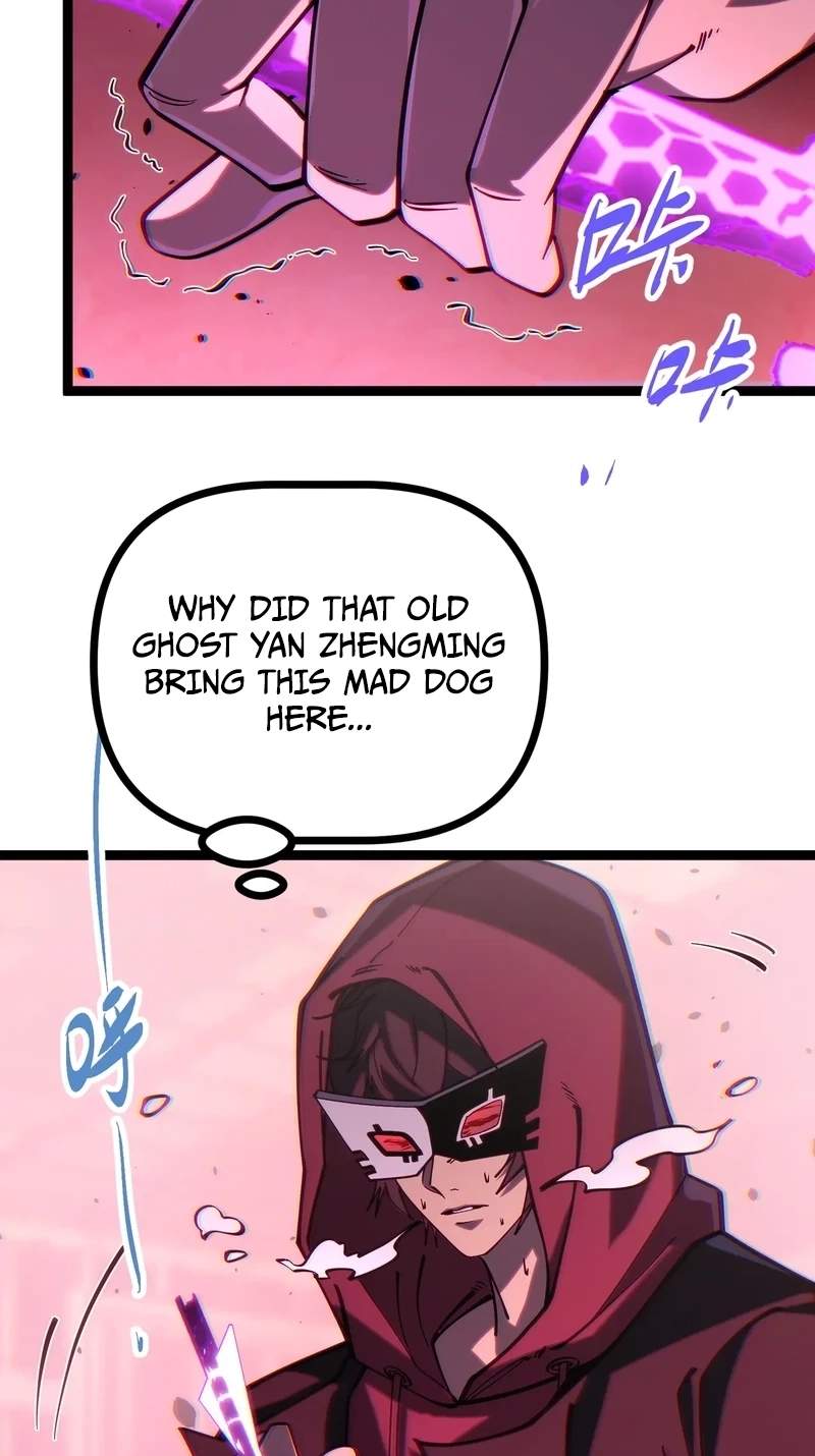 Basic Attacks Infinitely Stack Health, I Blow Up Kings With a Single Arrow Chapter 16 page 21