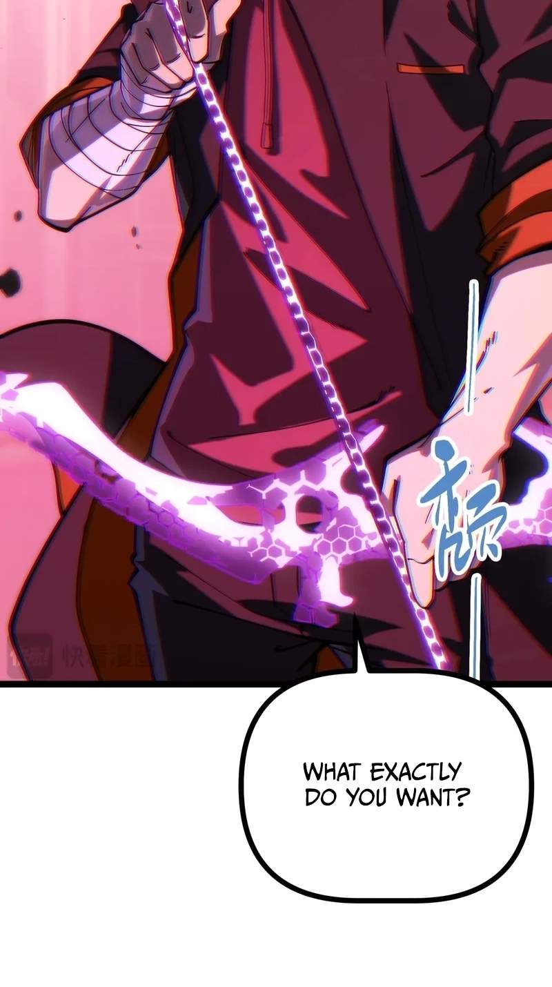 Basic Attacks Infinitely Stack Health, I Blow Up Kings With a Single Arrow Chapter 16 page 22