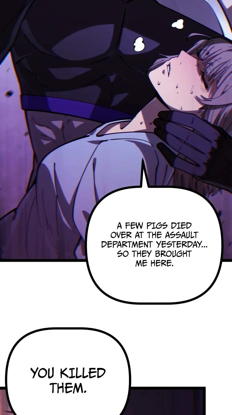 Basic Attacks Infinitely Stack Health, I Blow Up Kings With a Single Arrow Chapter 16 page 24