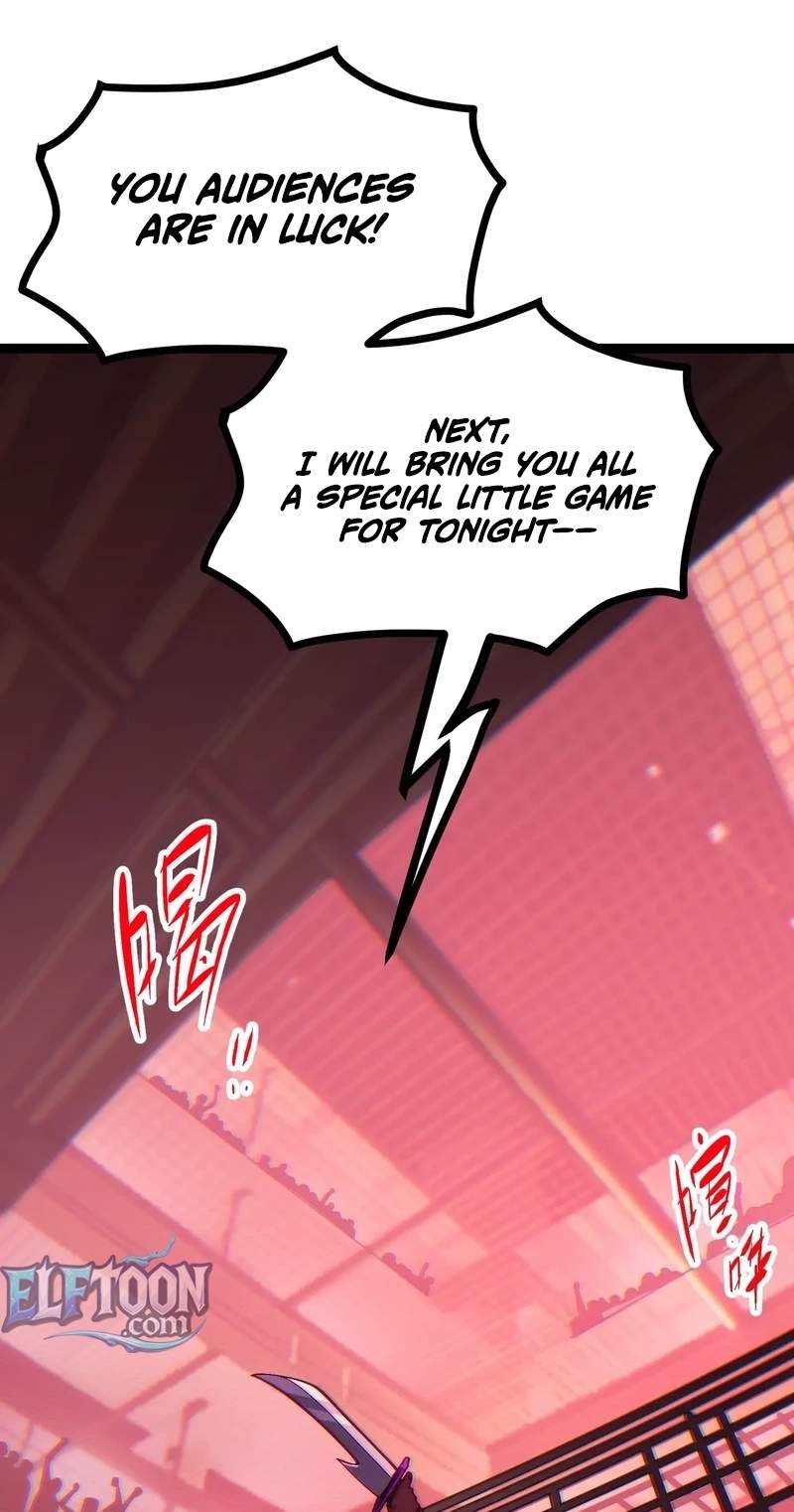 Basic Attacks Infinitely Stack Health, I Blow Up Kings With a Single Arrow Chapter 16 page 28