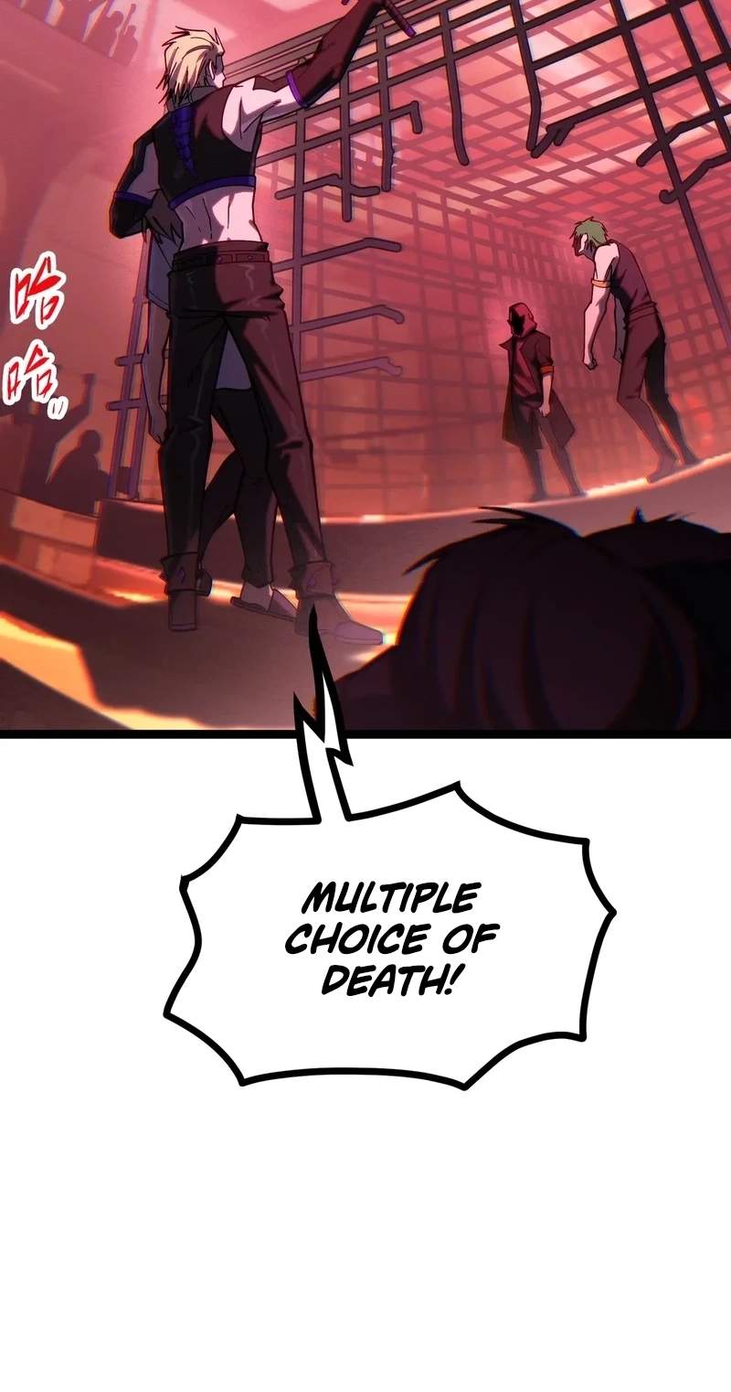 Basic Attacks Infinitely Stack Health, I Blow Up Kings With a Single Arrow Chapter 16 page 29