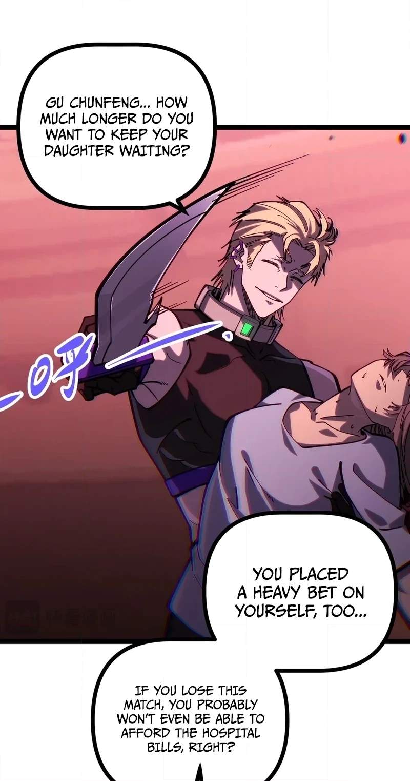 Basic Attacks Infinitely Stack Health, I Blow Up Kings With a Single Arrow Chapter 16 page 30