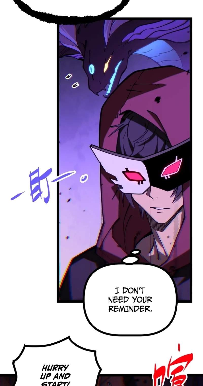 Basic Attacks Infinitely Stack Health, I Blow Up Kings With a Single Arrow Chapter 16 page 32