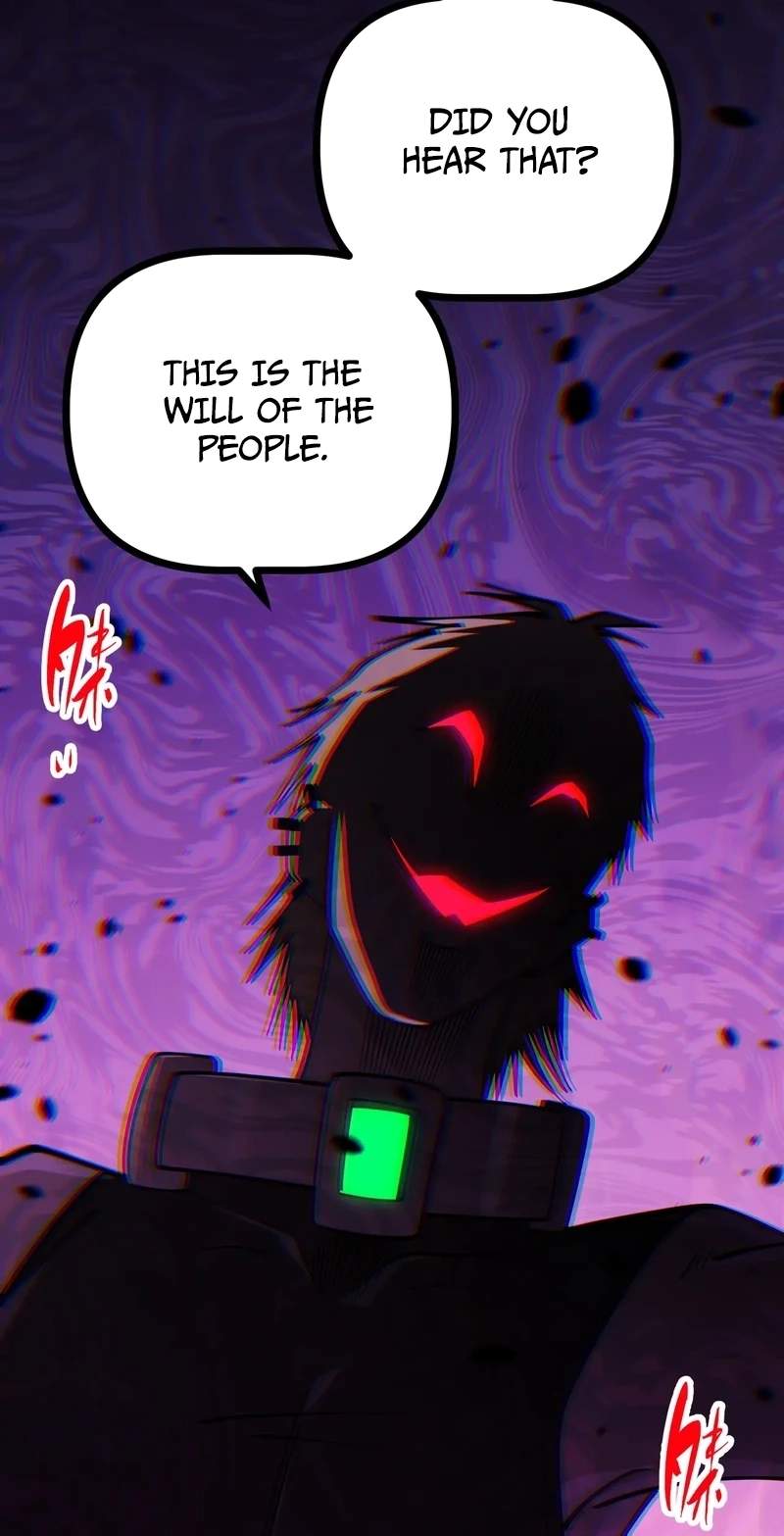 Basic Attacks Infinitely Stack Health, I Blow Up Kings With a Single Arrow Chapter 16 page 34