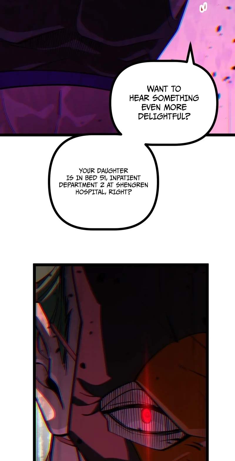 Basic Attacks Infinitely Stack Health, I Blow Up Kings With a Single Arrow Chapter 16 page 35