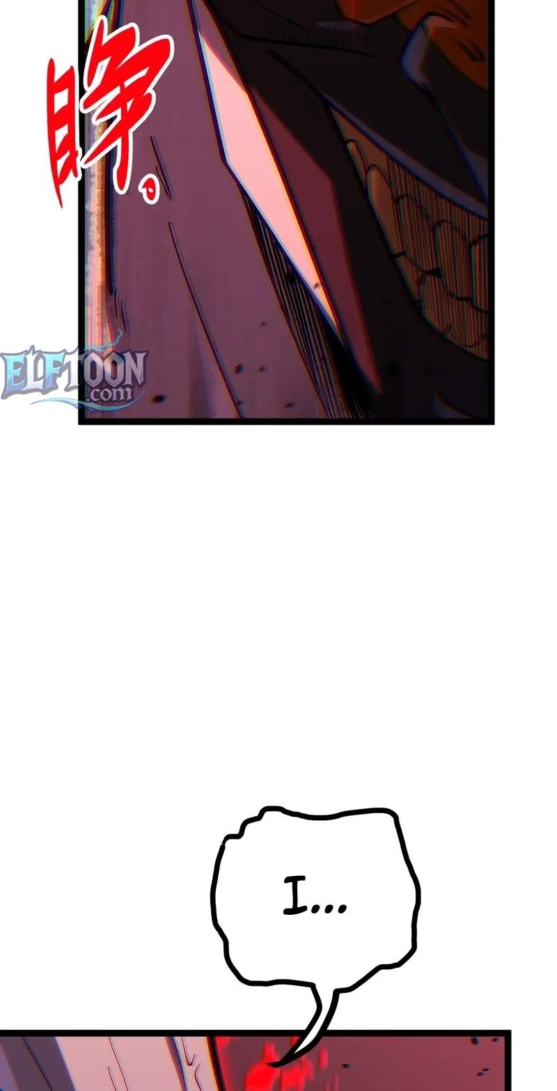 Basic Attacks Infinitely Stack Health, I Blow Up Kings With a Single Arrow Chapter 16 page 36