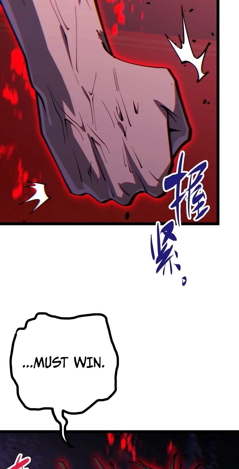 Basic Attacks Infinitely Stack Health, I Blow Up Kings With a Single Arrow Chapter 16 page 37