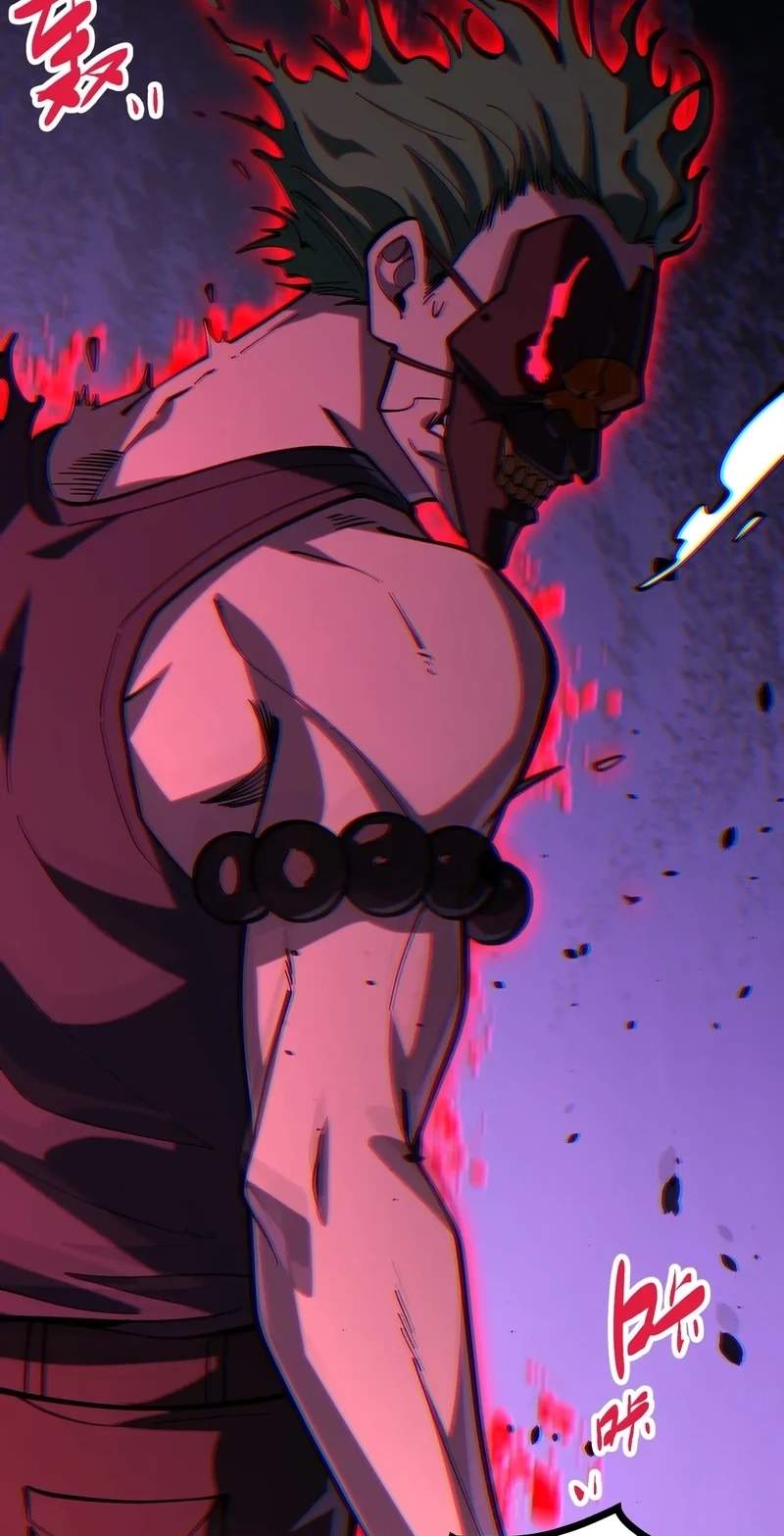 Basic Attacks Infinitely Stack Health, I Blow Up Kings With a Single Arrow Chapter 16 page 38
