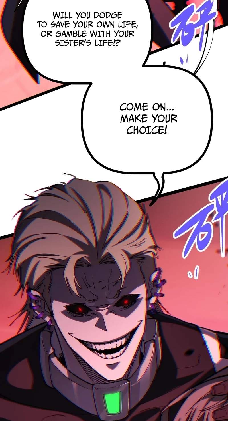 Basic Attacks Infinitely Stack Health, I Blow Up Kings With a Single Arrow Chapter 16 page 48