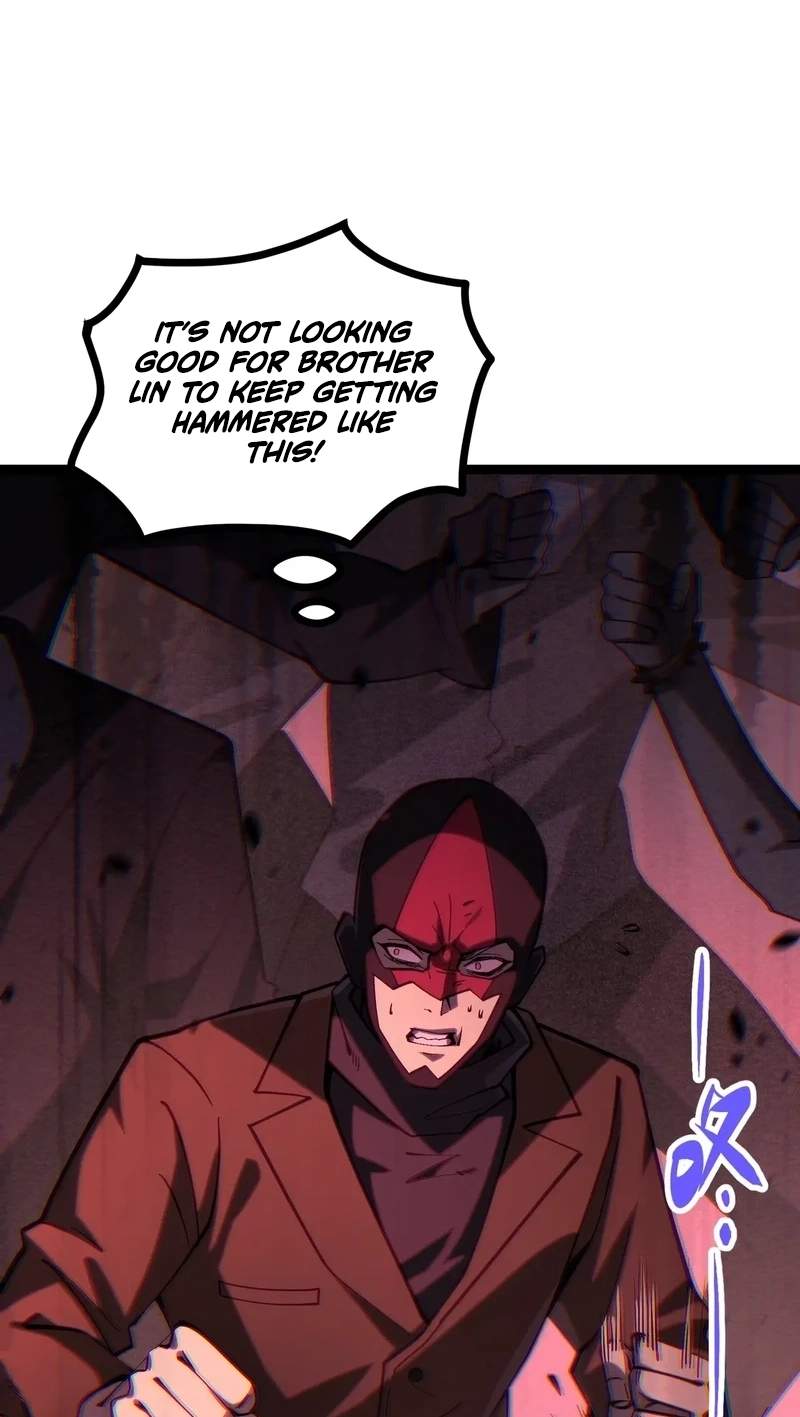 Basic Attacks Infinitely Stack Health, I Blow Up Kings With a Single Arrow Chapter 16 page 51