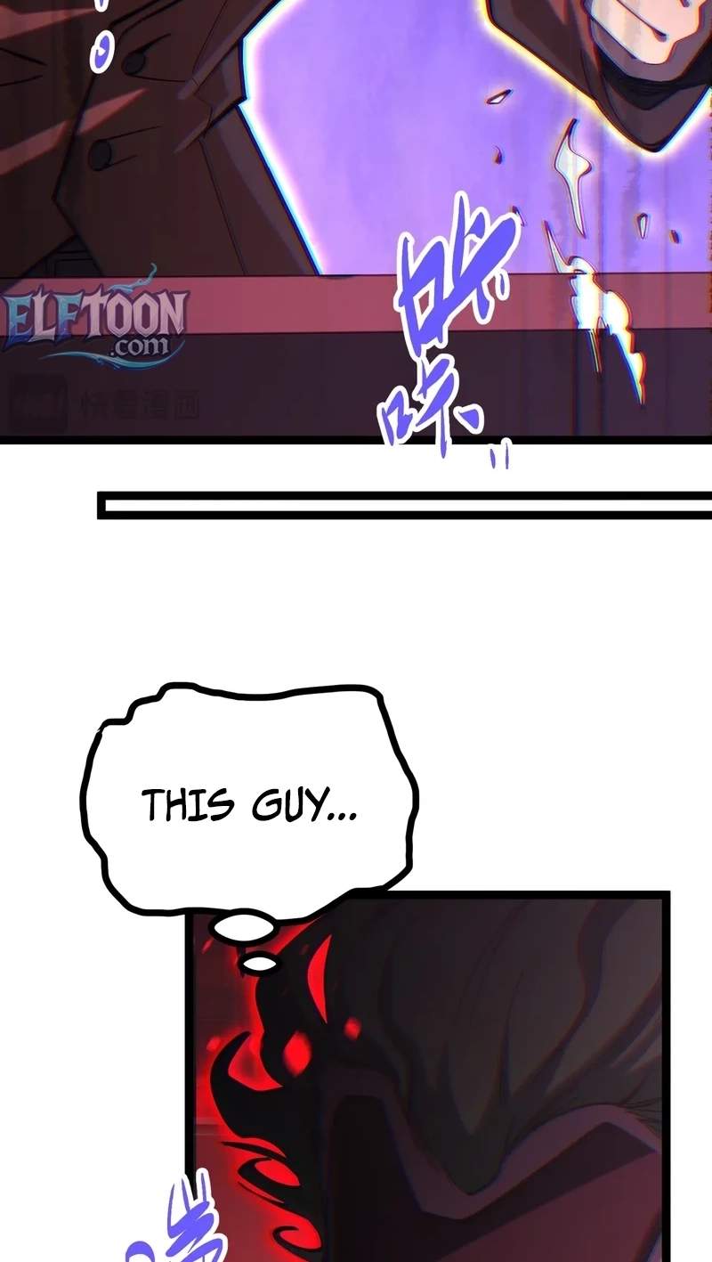 Basic Attacks Infinitely Stack Health, I Blow Up Kings With a Single Arrow Chapter 16 page 53