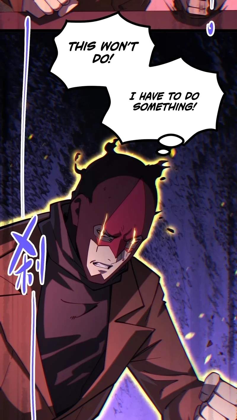 Basic Attacks Infinitely Stack Health, I Blow Up Kings With a Single Arrow Chapter 16 page 52