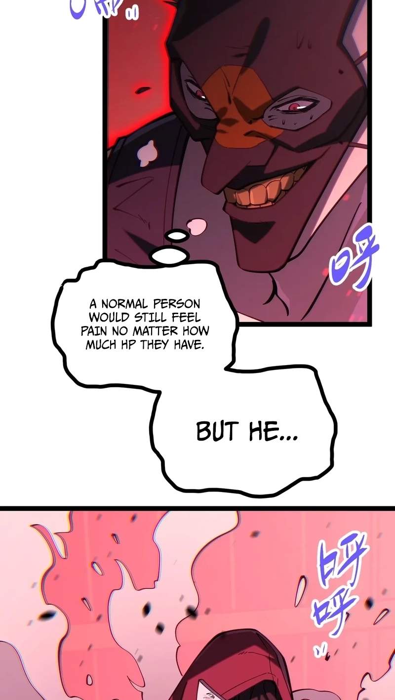 Basic Attacks Infinitely Stack Health, I Blow Up Kings With a Single Arrow Chapter 16 page 54