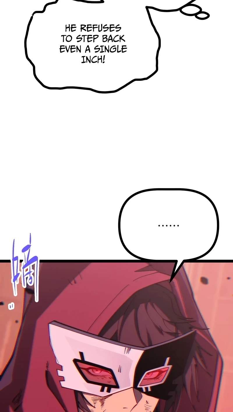 Basic Attacks Infinitely Stack Health, I Blow Up Kings With a Single Arrow Chapter 16 page 56