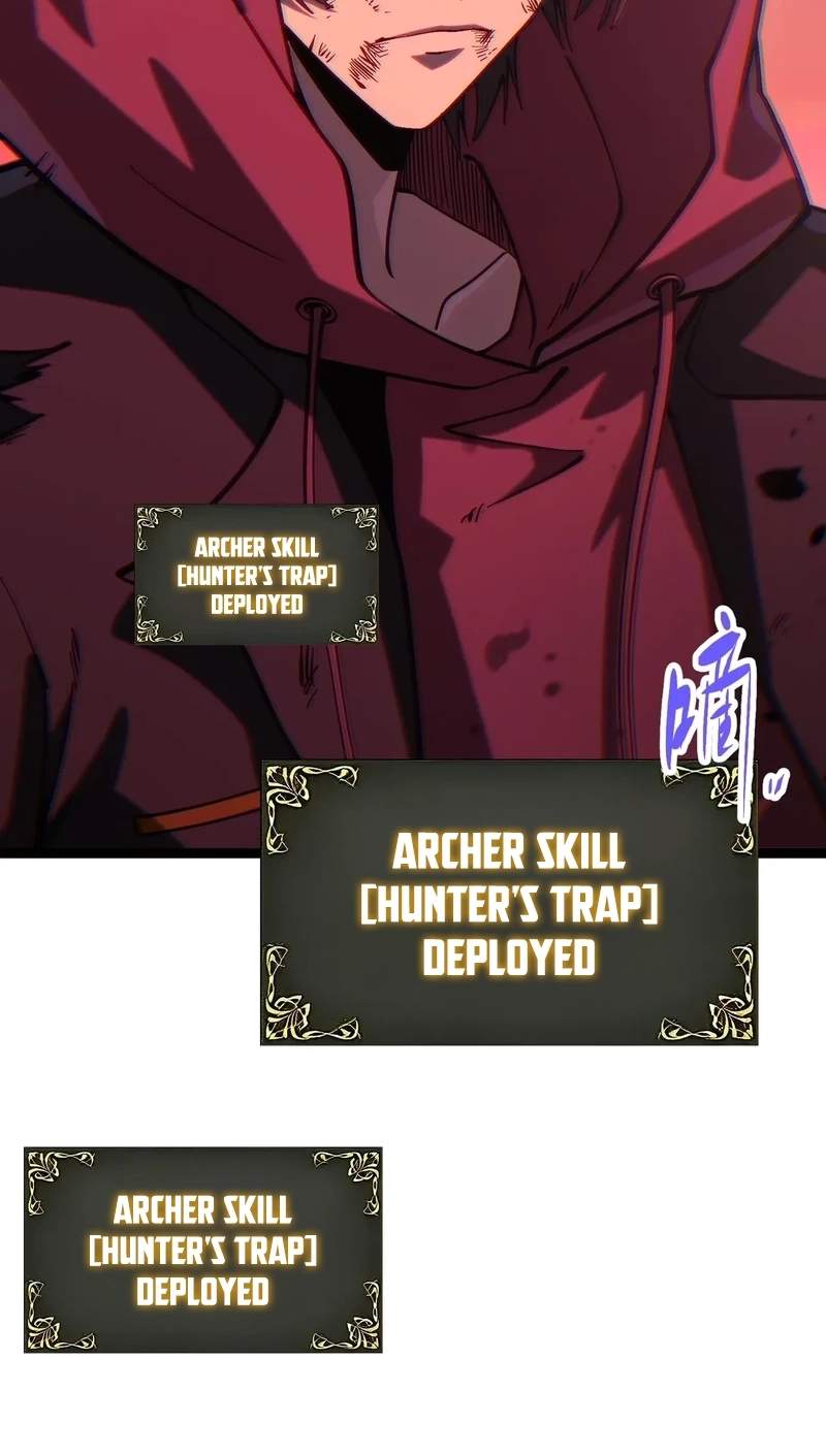 Basic Attacks Infinitely Stack Health, I Blow Up Kings With a Single Arrow Chapter 16 page 57