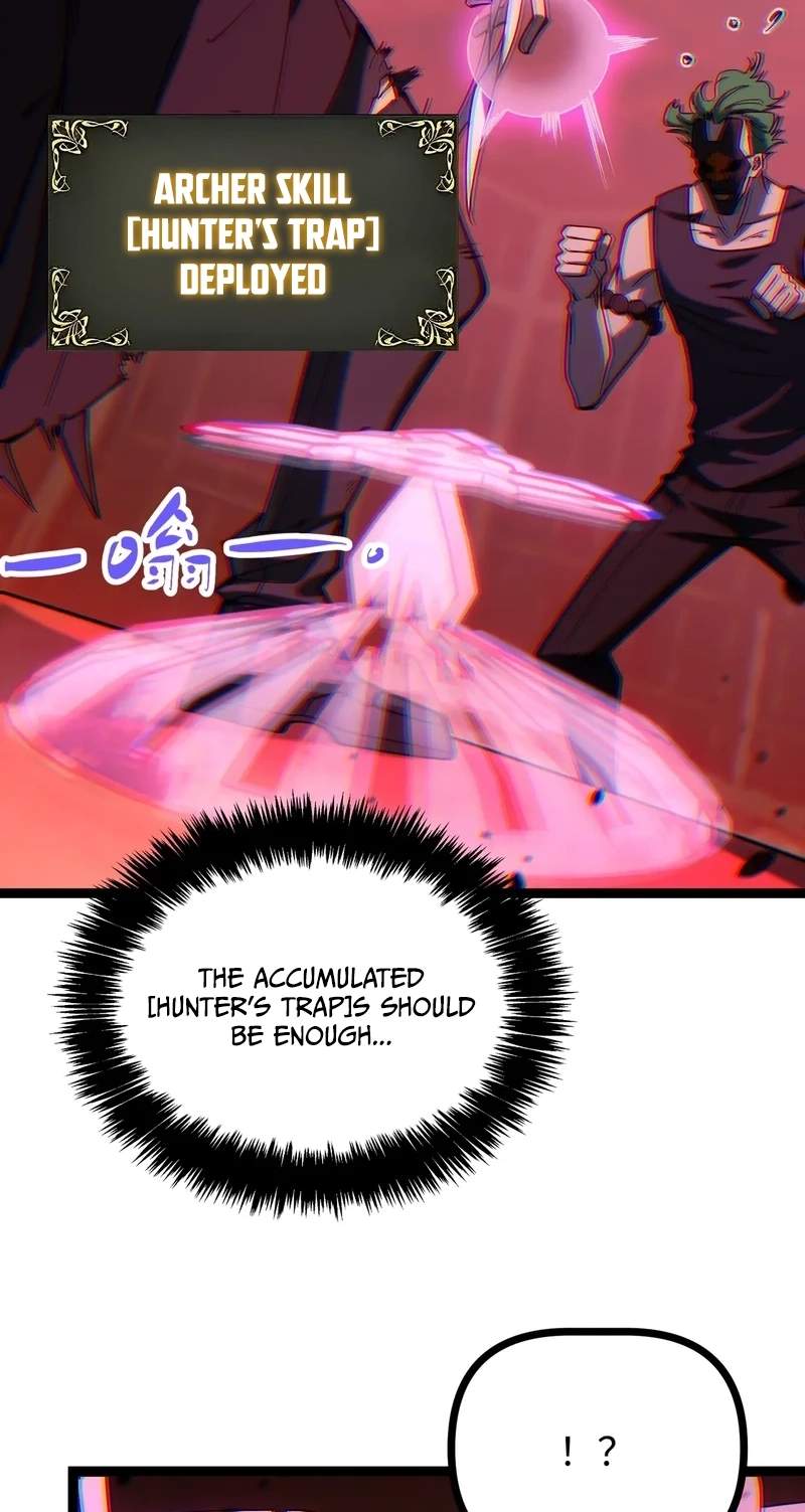 Basic Attacks Infinitely Stack Health, I Blow Up Kings With a Single Arrow Chapter 16 page 59