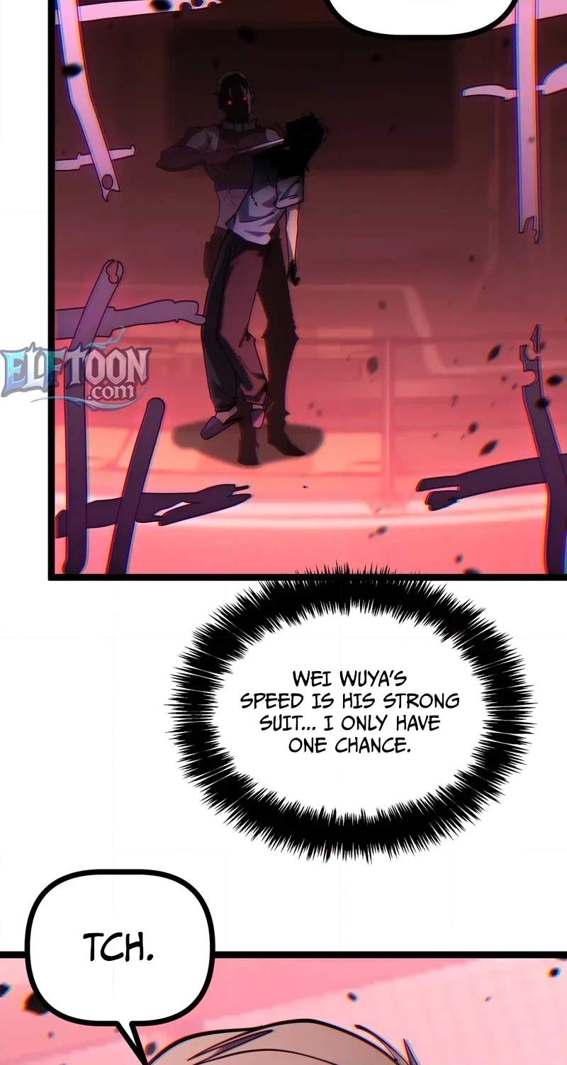 Basic Attacks Infinitely Stack Health, I Blow Up Kings With a Single Arrow Chapter 16 page 60