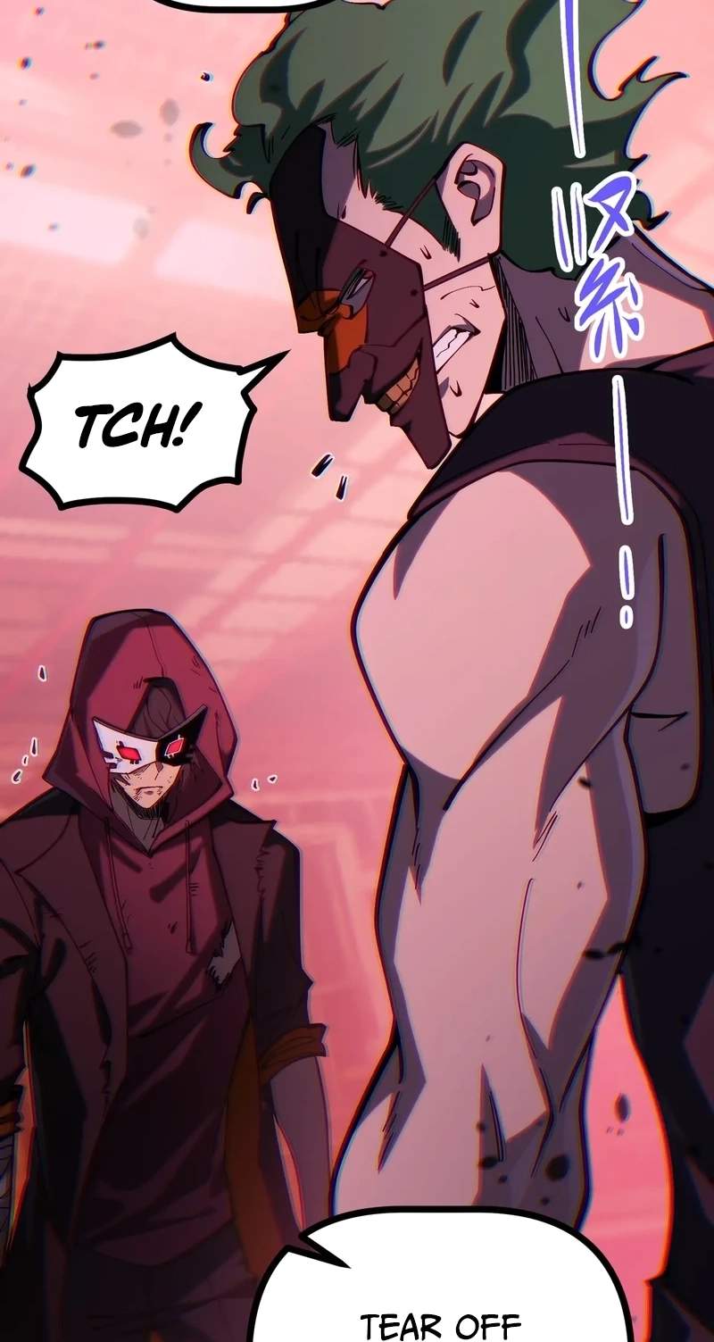 Basic Attacks Infinitely Stack Health, I Blow Up Kings With a Single Arrow Chapter 16 page 62