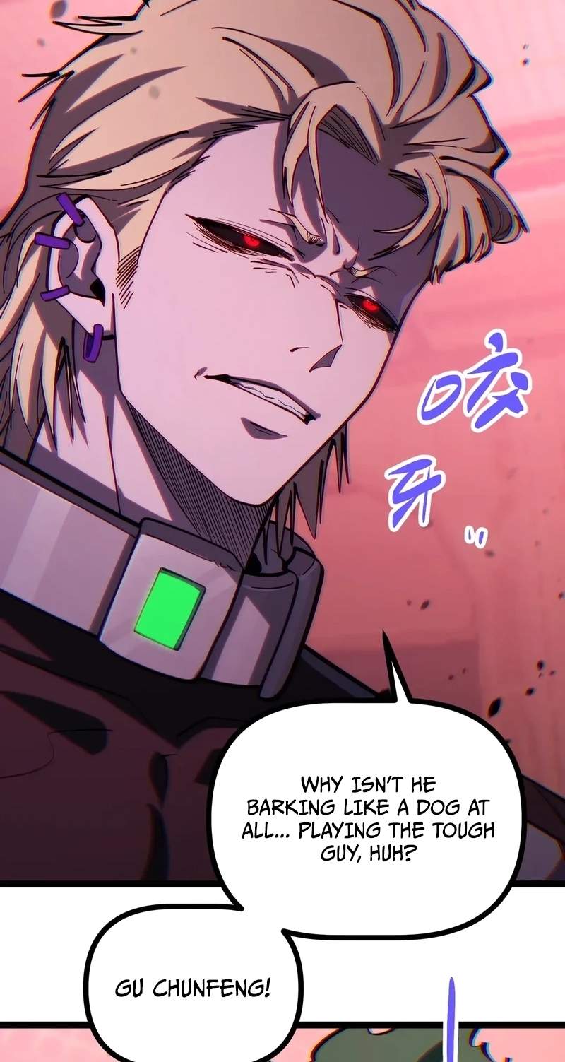 Basic Attacks Infinitely Stack Health, I Blow Up Kings With a Single Arrow Chapter 16 page 61