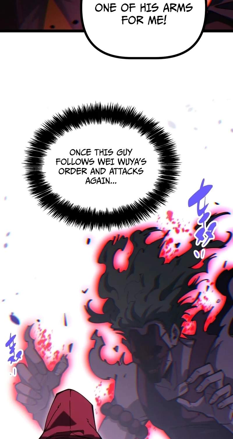 Basic Attacks Infinitely Stack Health, I Blow Up Kings With a Single Arrow Chapter 16 page 63