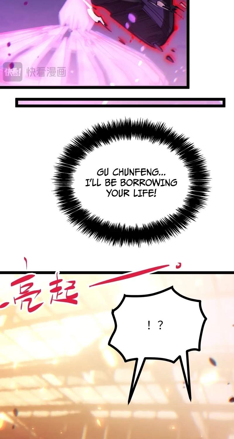 Basic Attacks Infinitely Stack Health, I Blow Up Kings With a Single Arrow Chapter 16 page 65