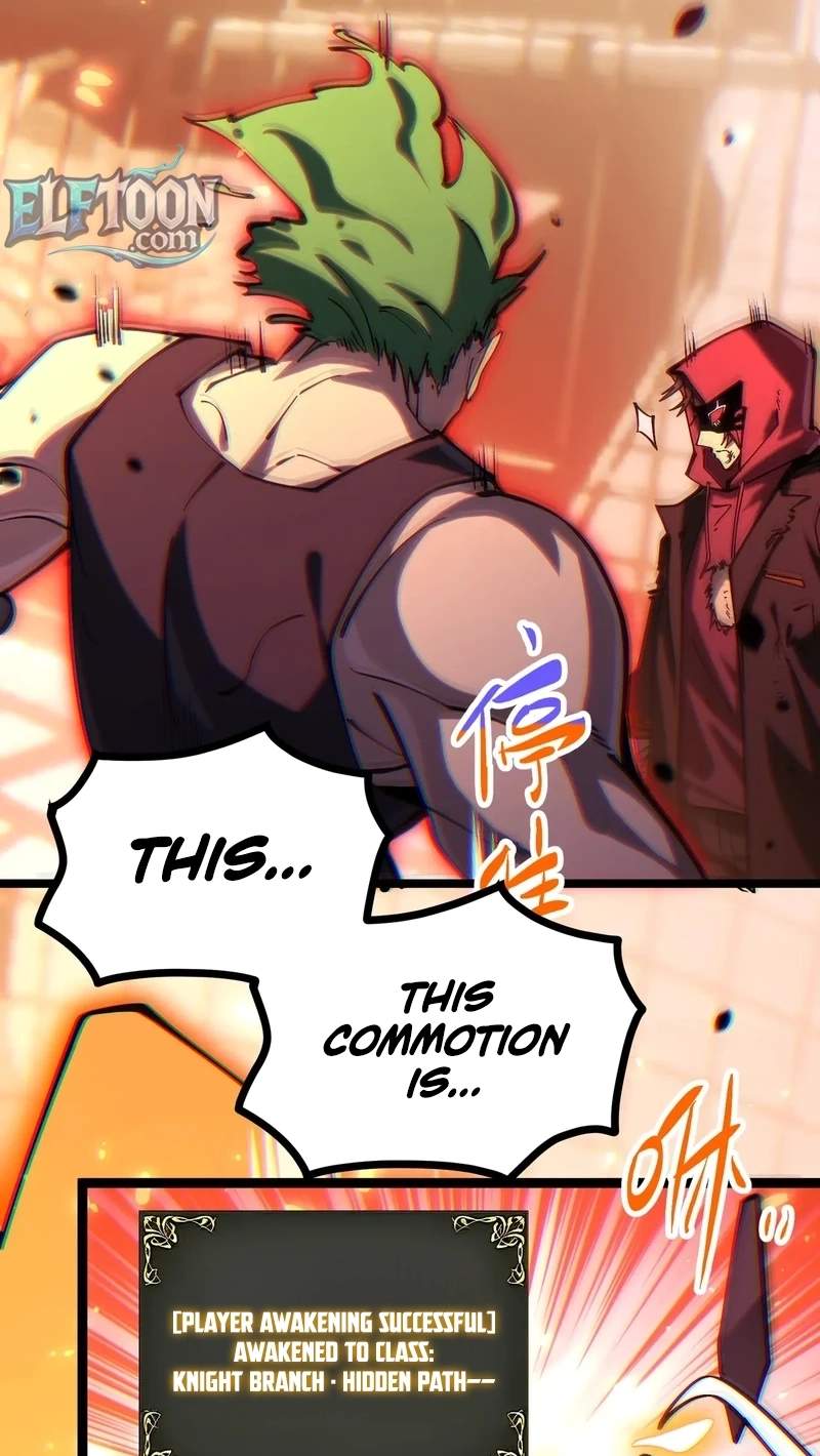 Basic Attacks Infinitely Stack Health, I Blow Up Kings With a Single Arrow Chapter 16 page 66