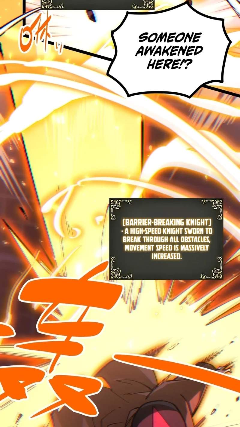 Basic Attacks Infinitely Stack Health, I Blow Up Kings With a Single Arrow Chapter 16 page 67