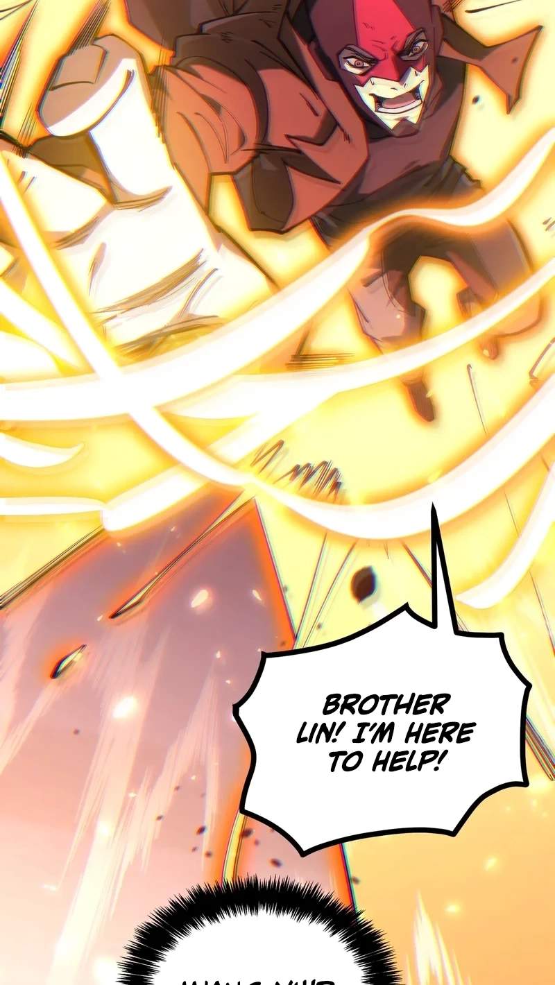 Basic Attacks Infinitely Stack Health, I Blow Up Kings With a Single Arrow Chapter 16 page 68